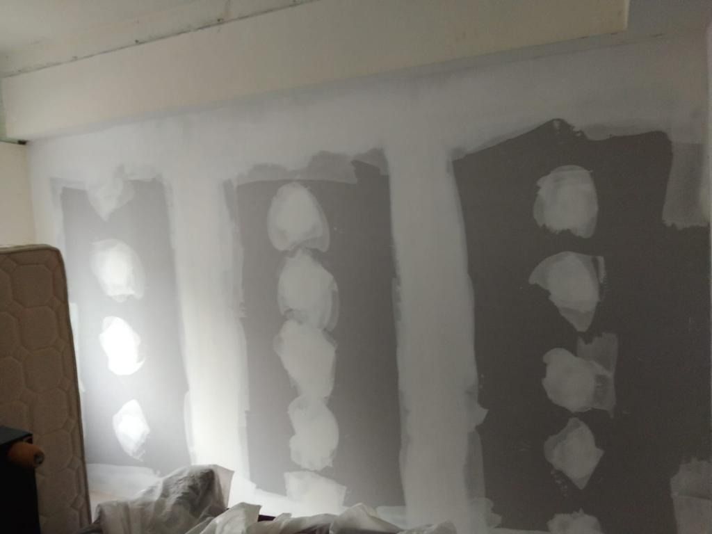 Partition wall & False ceiling Installation, Home Services, Renovations ...