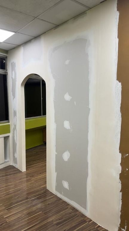Partition wall & False ceiling Installation, Home Services, Renovations ...