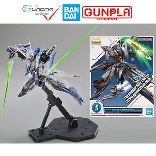 P-Bandai MG 1/100 ECLIPSE GUNDAM [CLEAR COLOR] LIMITED