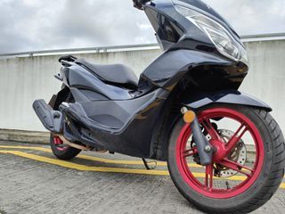 PCX 150