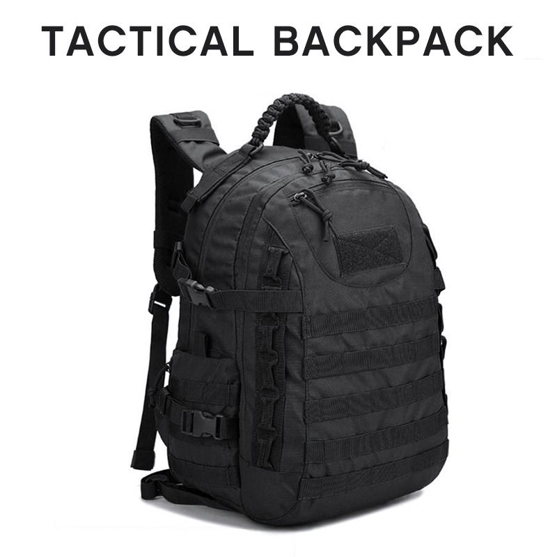 Backpacks, Gear bags