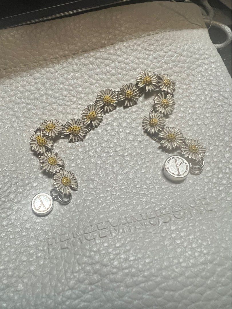 PEACEMINUSONE PMO DAISY BRACELET Mの通販 by Stacy's shop｜ラクマ ...