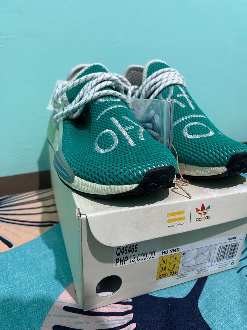 Human race shop size 6.5