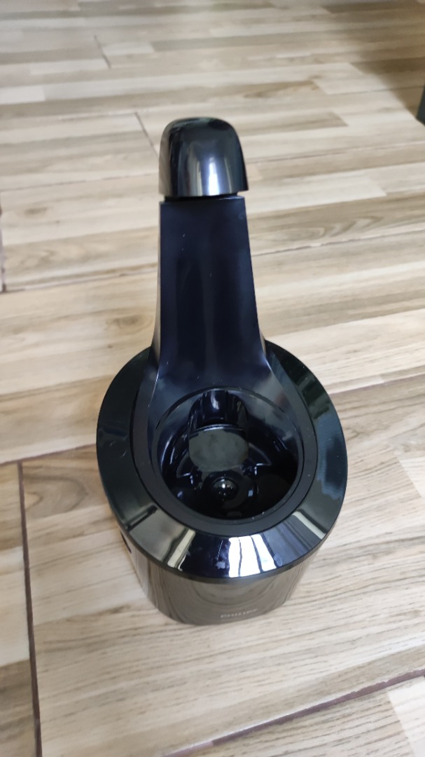 PHILIPS SMARTCLEAN SHAVER BASE/DOCKSERIES S5000, Beauty & Personal Care, Men's Grooming on