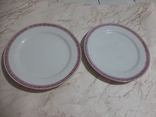 Piring Tebal Made in China