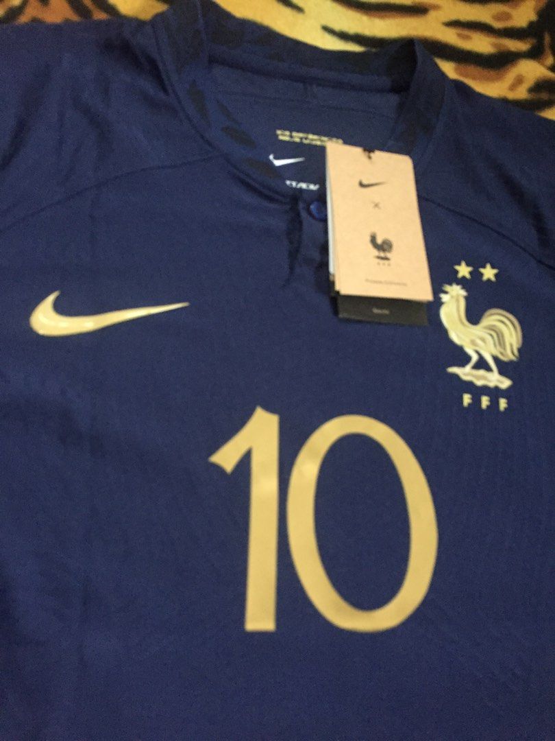 france world cup jersey 2022 nike