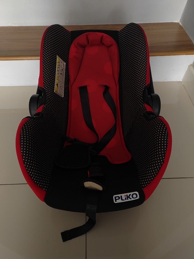 Pliko baby carrier new arrivals
