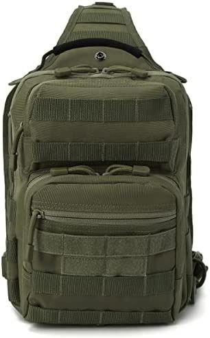 Rover chest 2025 bag