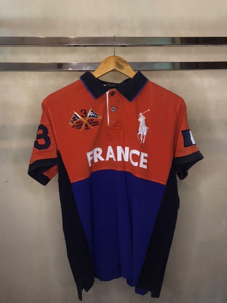 Polo Ralph Lauren France On Carousell 