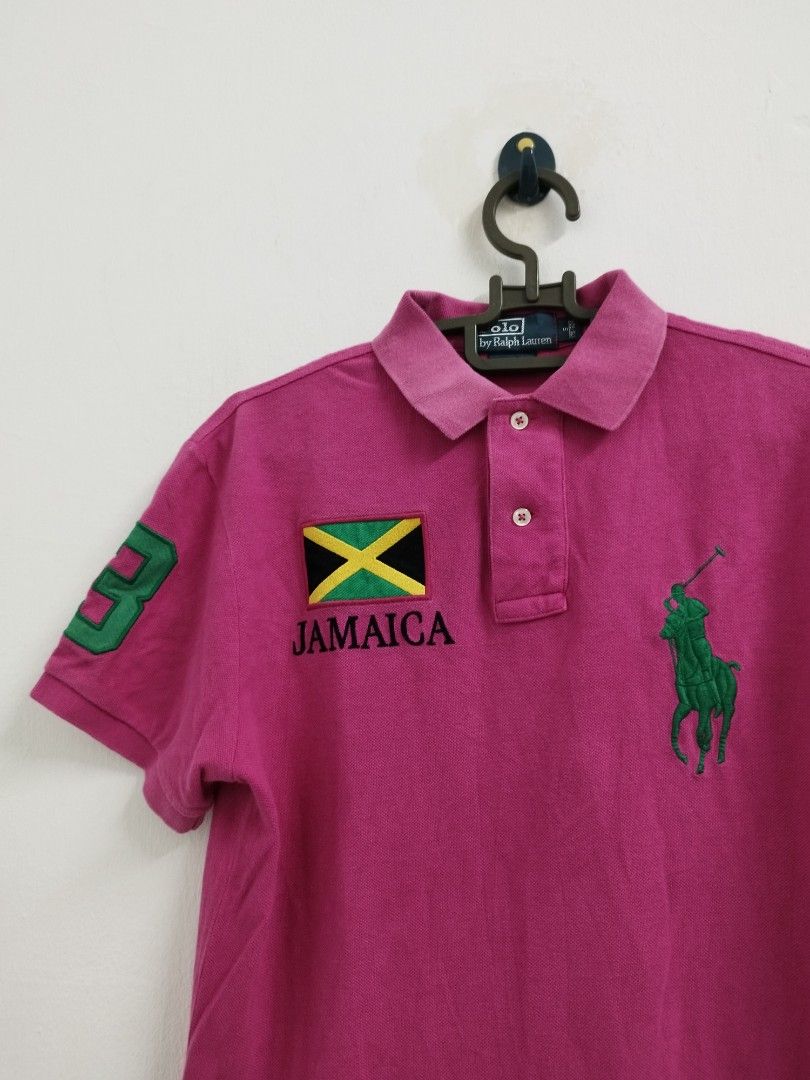 Polo Ralph Lauren Jamaica