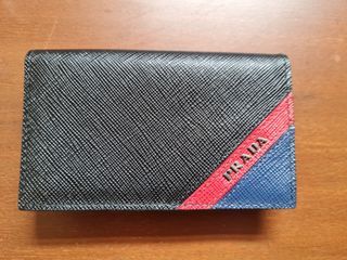 Prada Card Case/Wallet
