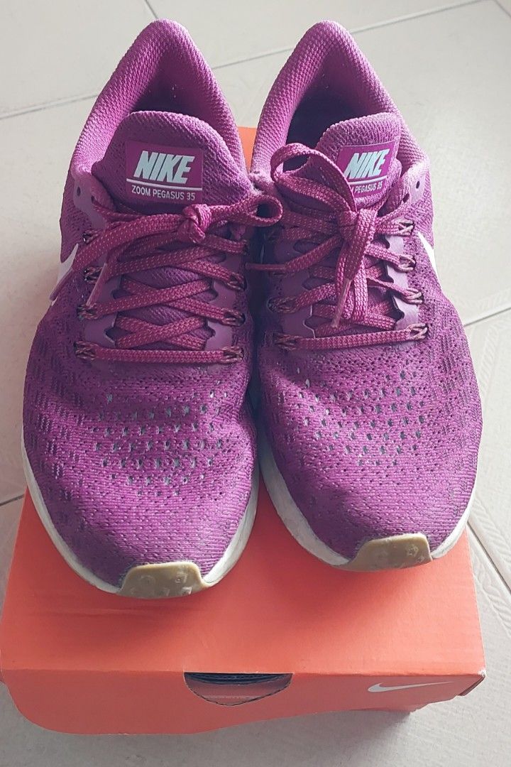 Purple new arrivals pegasus 35
