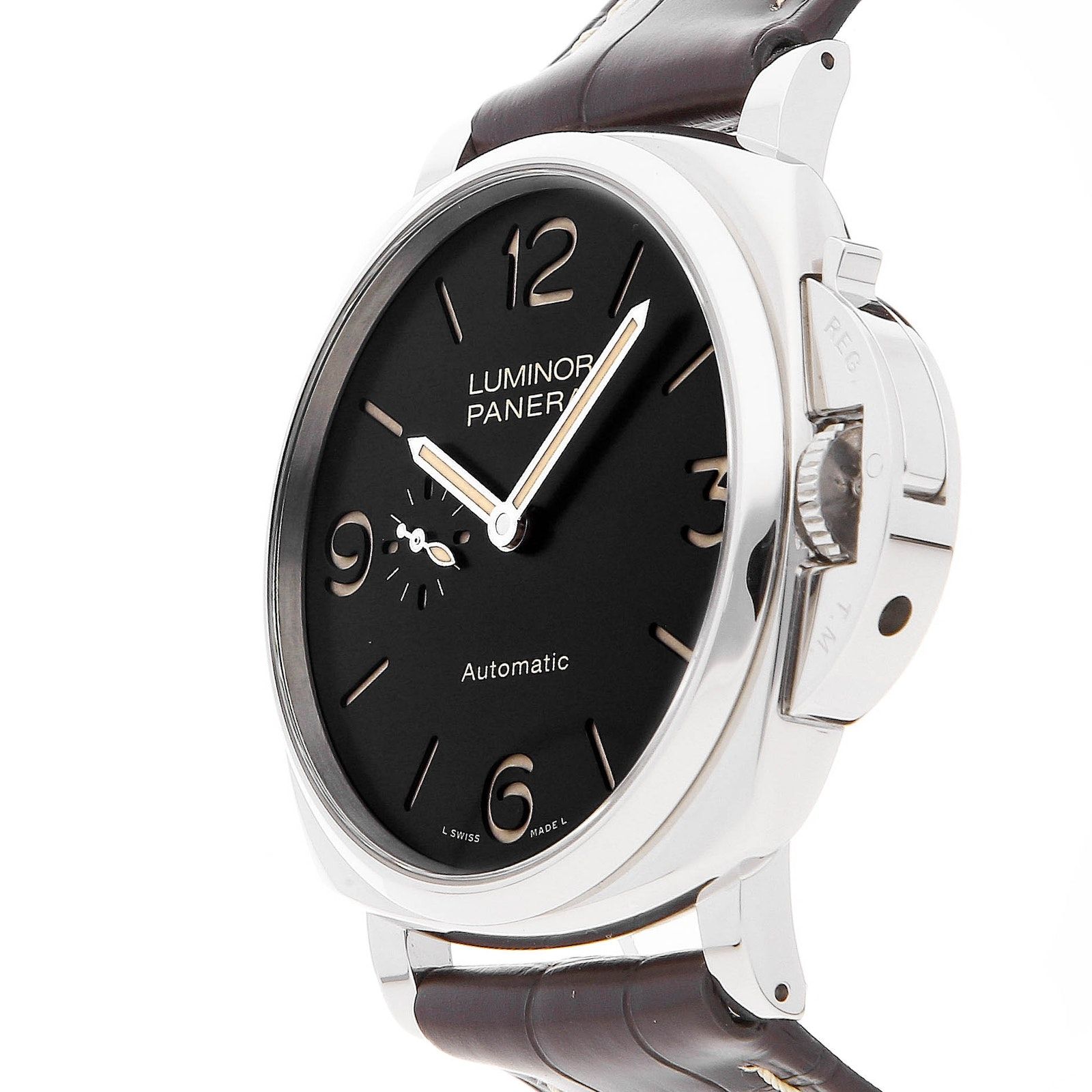 Panerai pam deals 674
