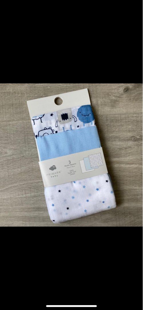 Primark Muslin Squares Babies Kids Babies Kids Fashion on