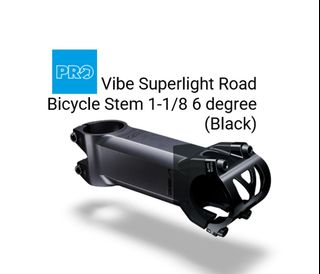 Recalls Shimano Pro Vibe Stem プロ（PRO） Vibe Alloy ステム 130mm