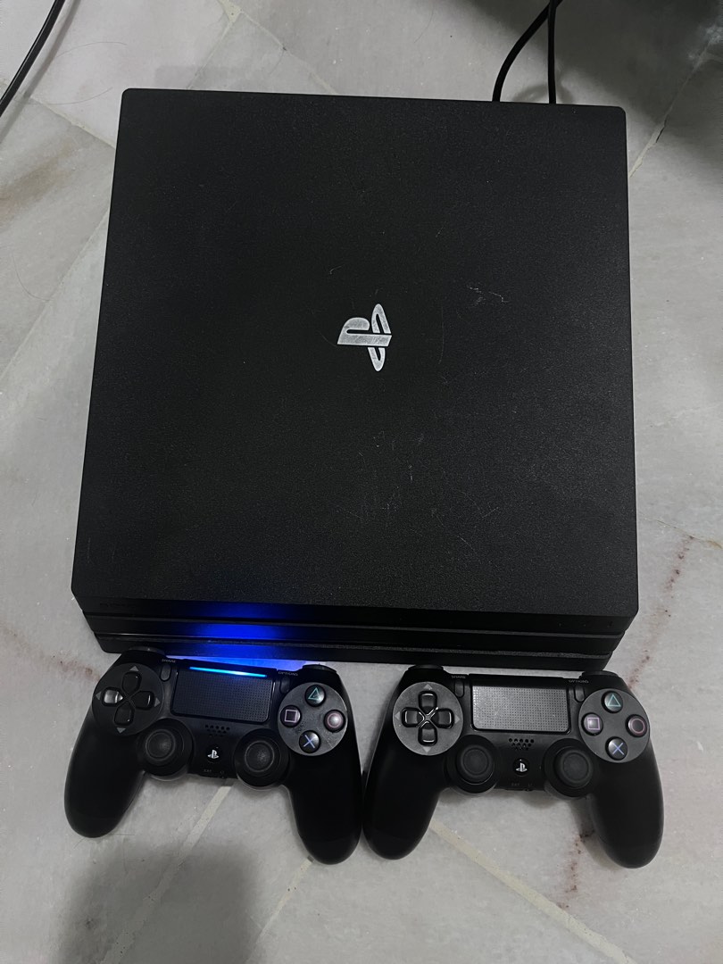 Pa4 pro used discount