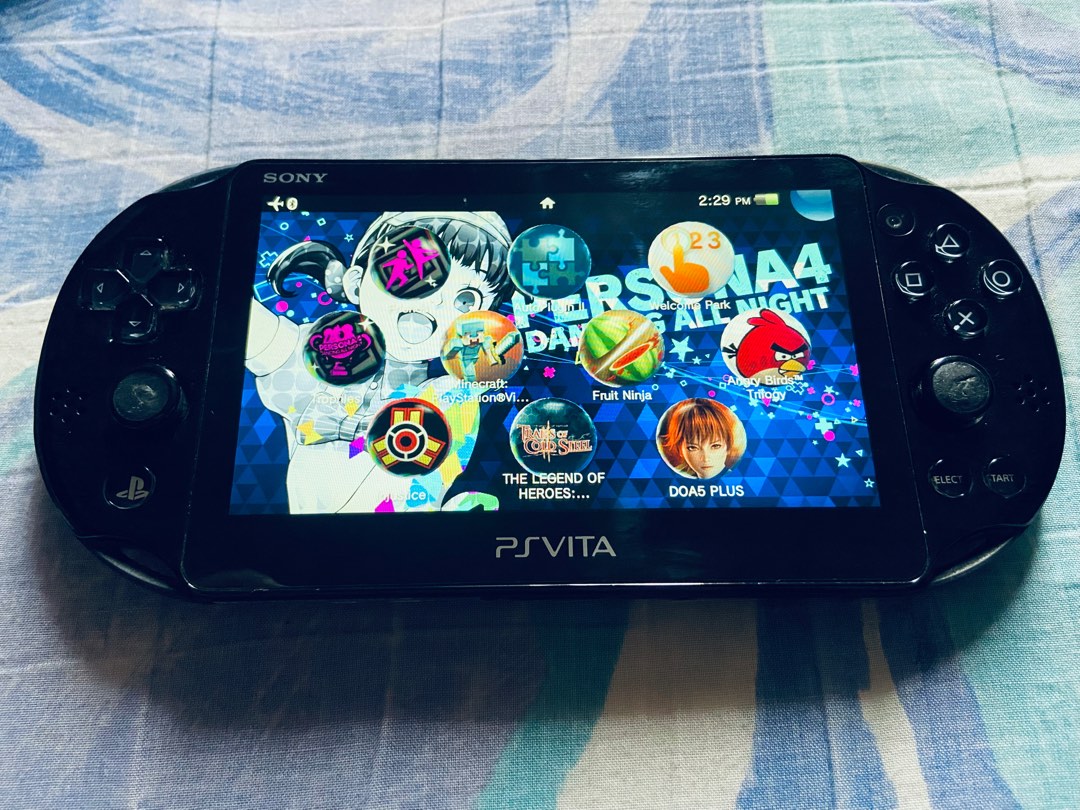 Ps vita shop nba 2k19