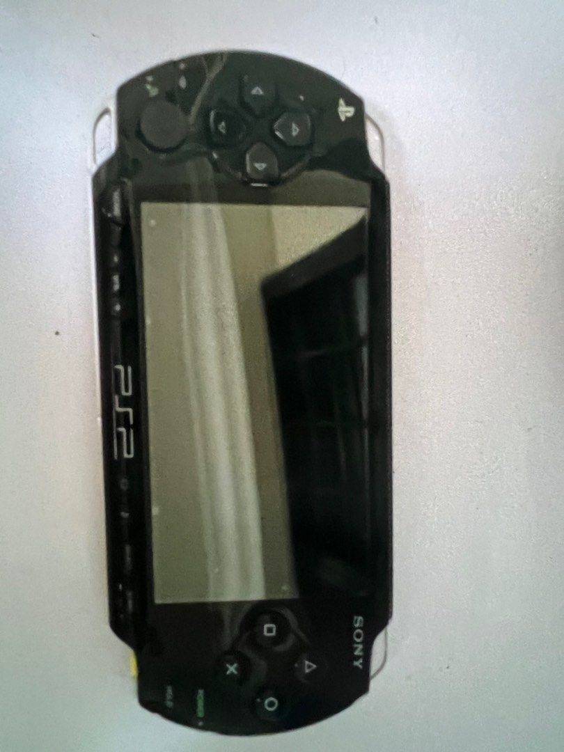 psp 1000 olx