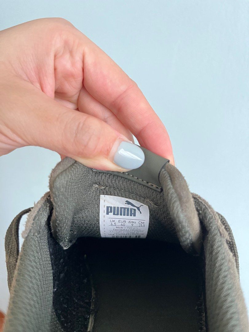 Puma soft foam comfort insert womens discount