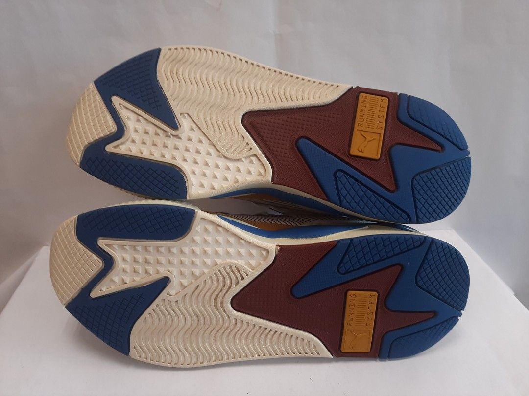 Puma rsx tyakasha deals