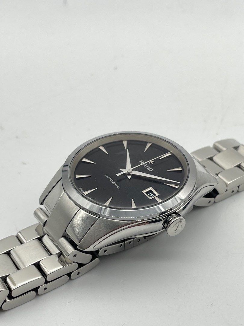 Rado hot sale hyperchrome 39mm