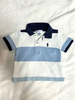 Ralph Lauren Infant Polo