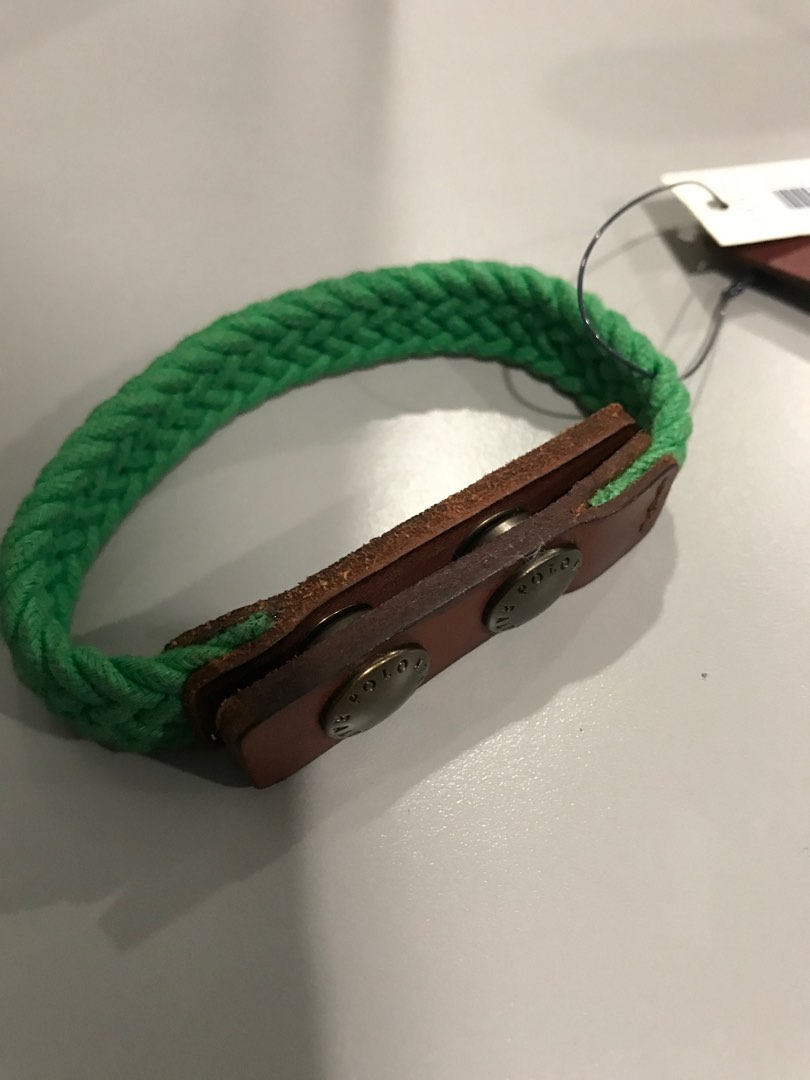 Ralph Lauren mens bracelet Men s Fashion Watches Accessories