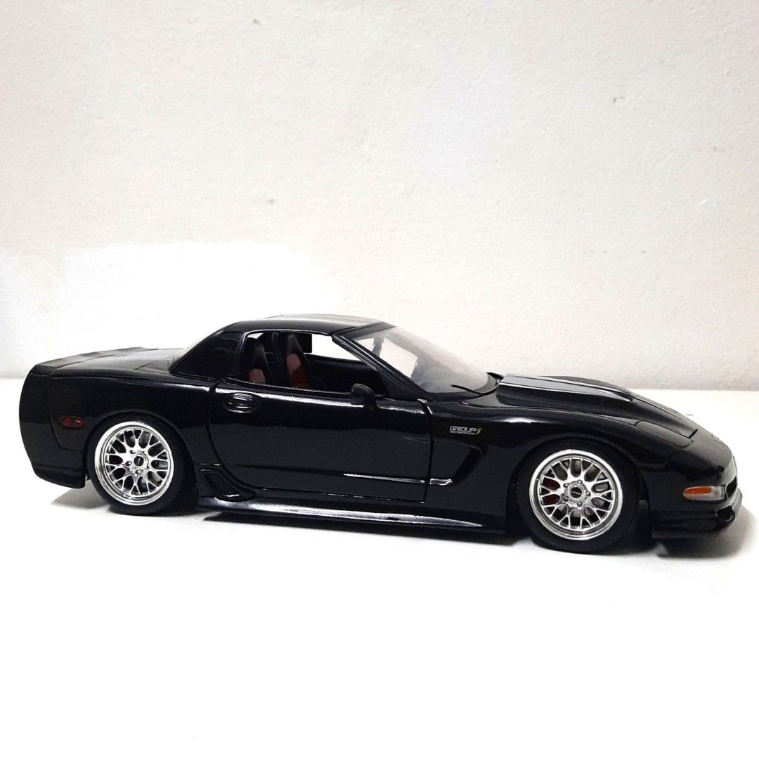 Rare sales maisto cars