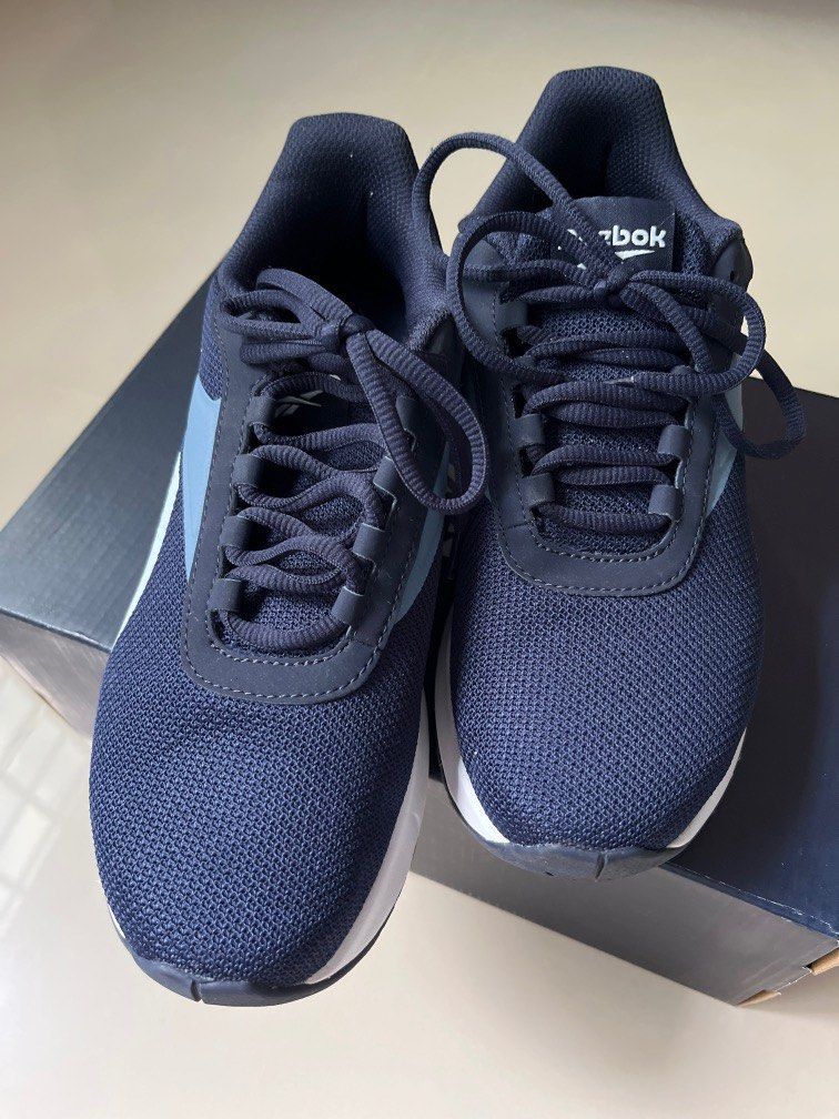 Reebok energen fuel form running shoe memory foam