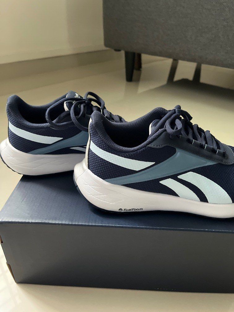 Reebok energen fuel form running shoe memory foam Men s Fashion