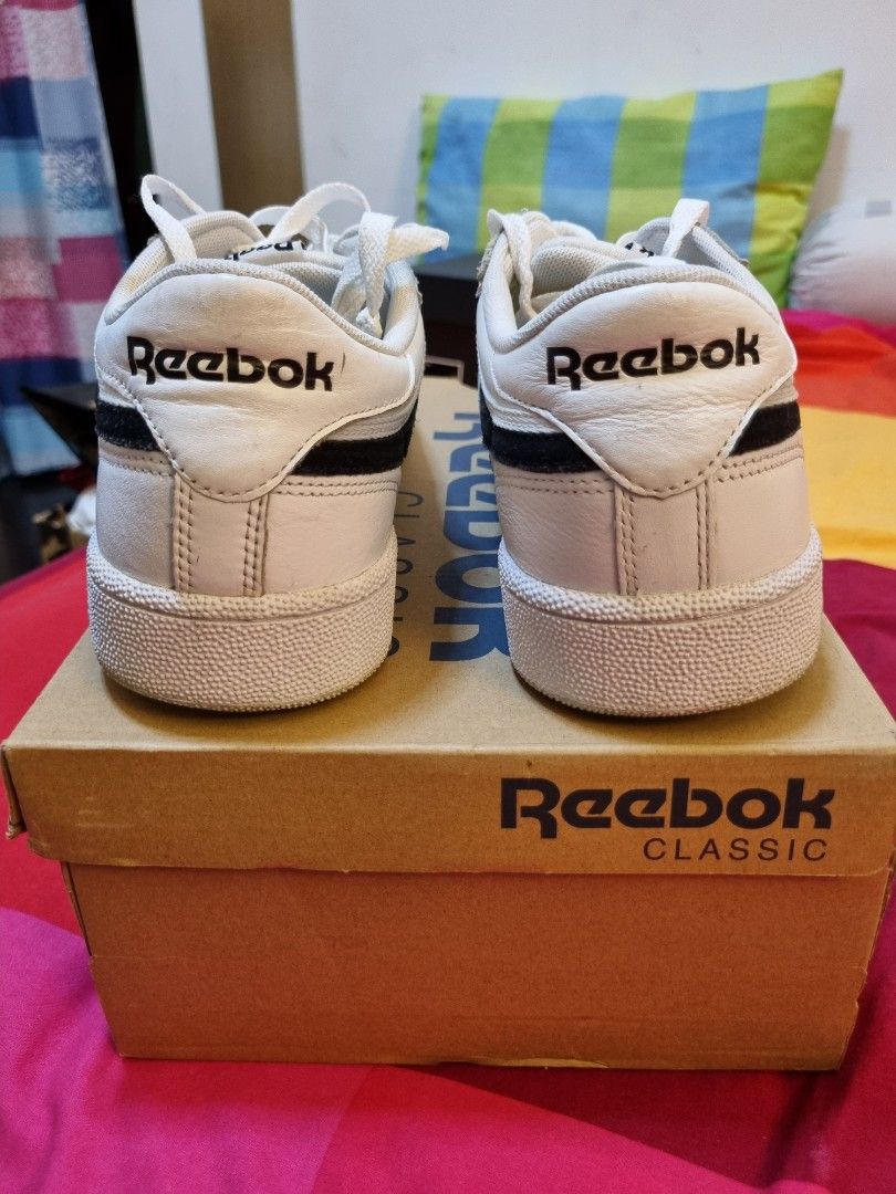 Reebok revenge new arrivals plus sale