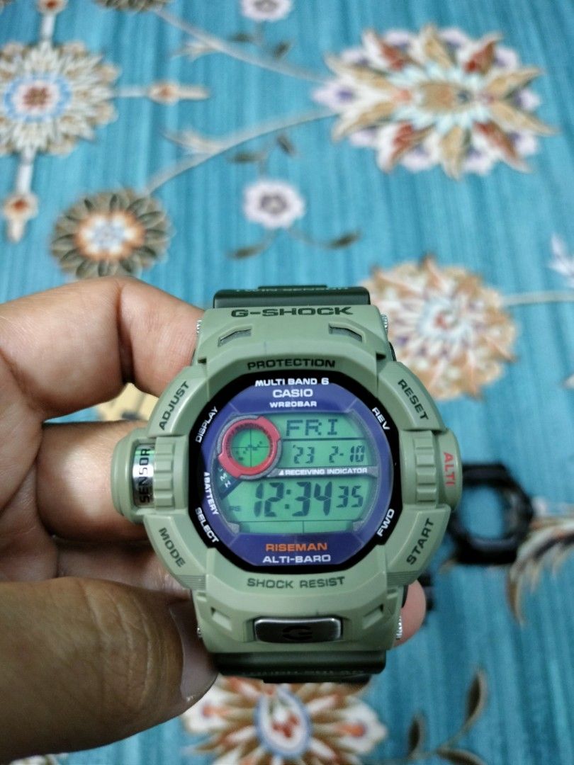 Gw9200j 2025