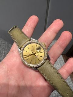(Category: ) located in . Submitted by p.selectionwatches (Listing ID 1215573510, Image 1). Description: .