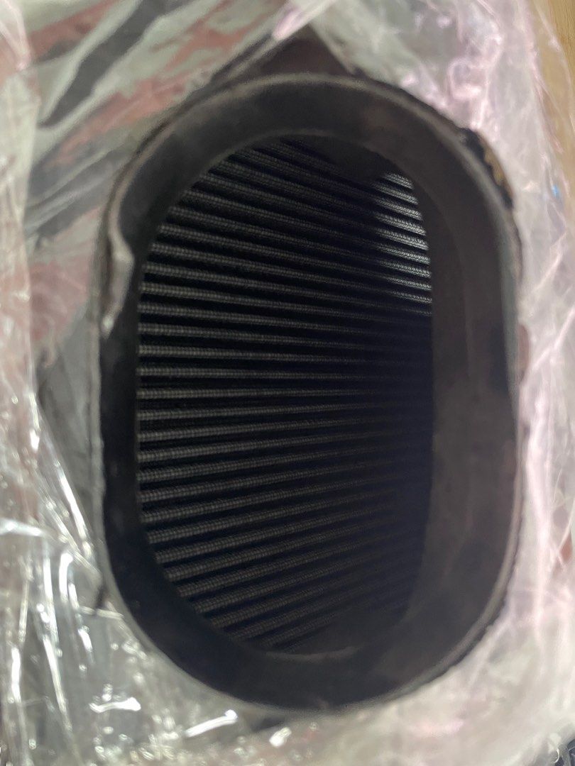RX8 Air Intake Box, Car Accessories, Accessories on Carousell