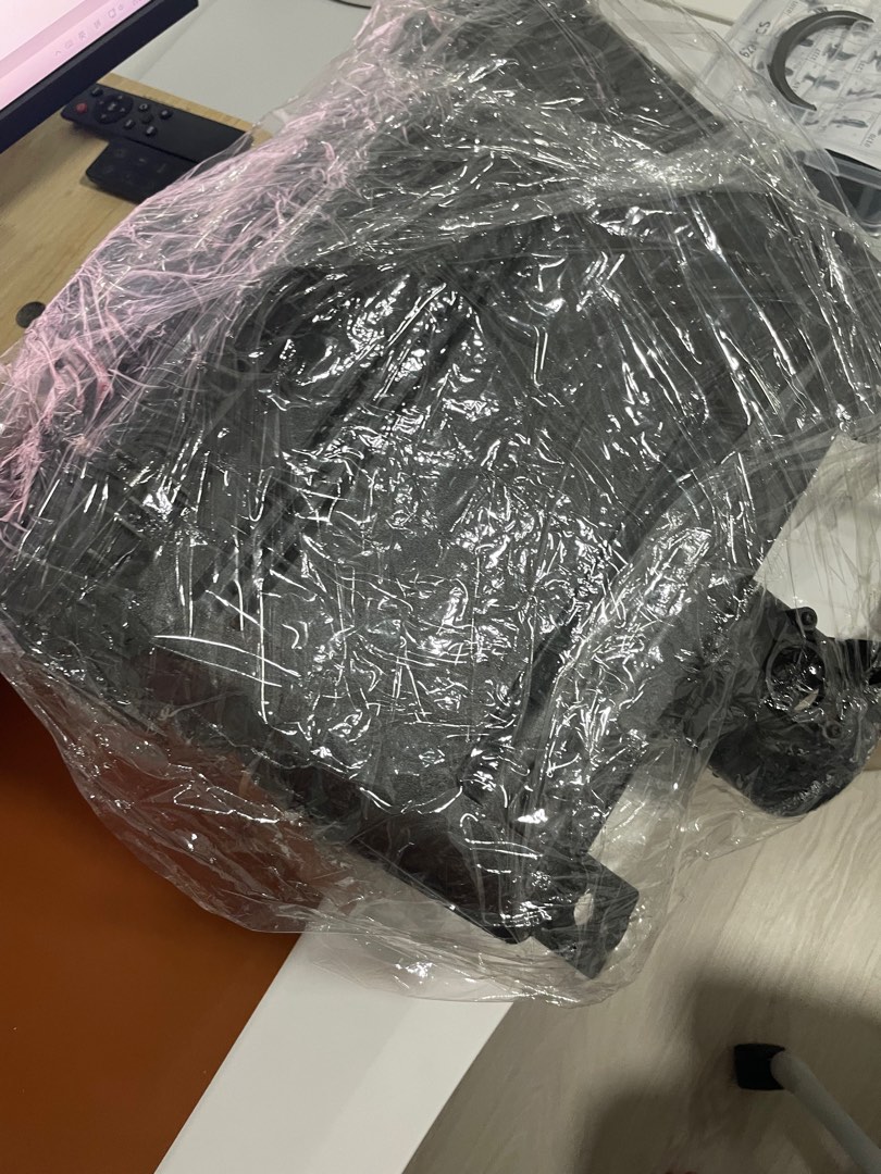 RX8 Air Intake Box, Car Accessories, Accessories on Carousell