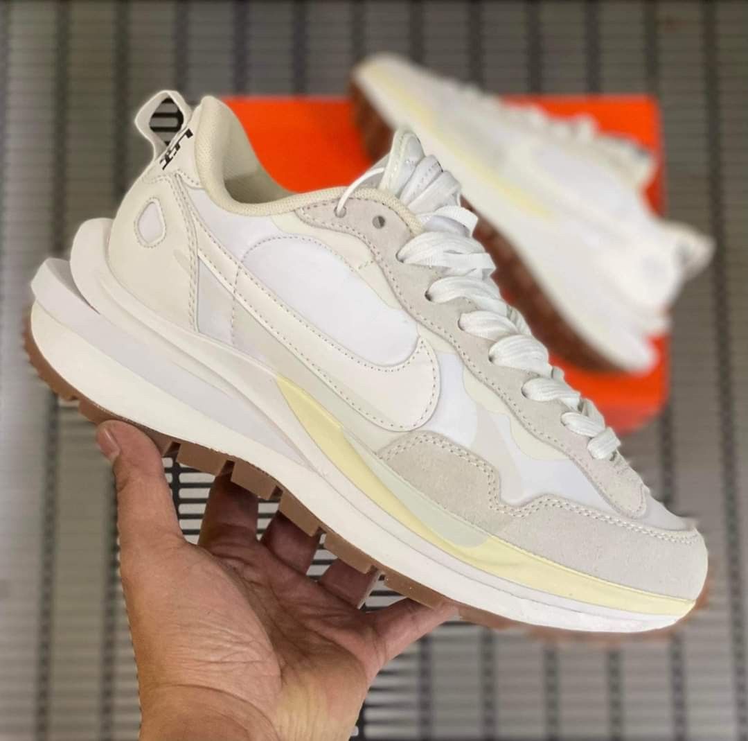 vapor sacai waffle