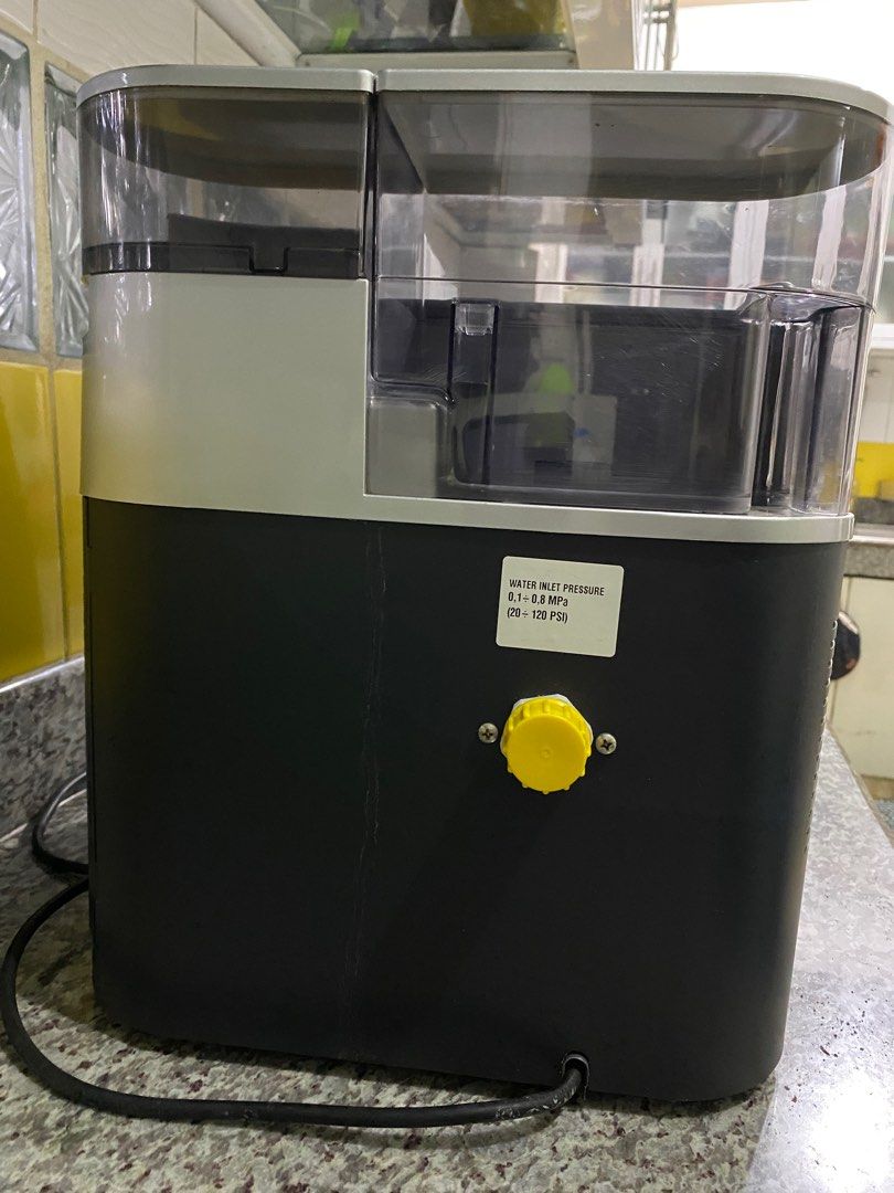 Saeco Royal Coffee Bar (Heavy Duty), TV & Home Appliances, Kitchen