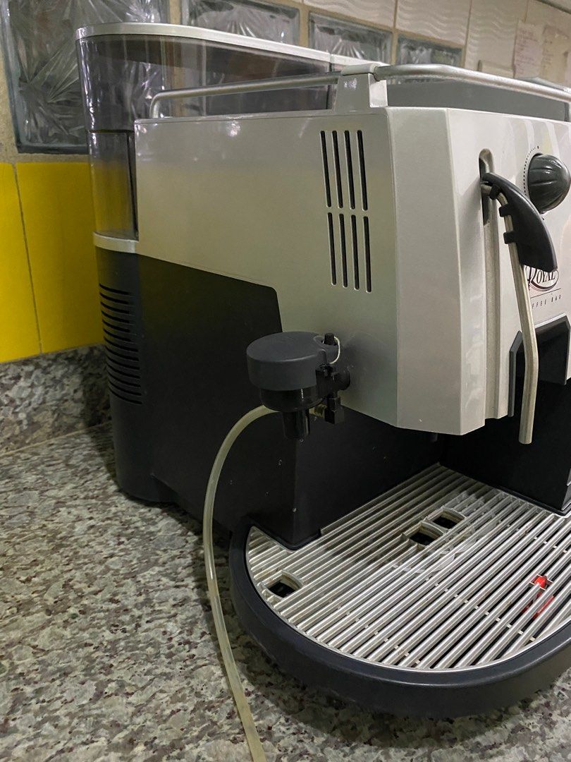 Saeco Royal Coffee Bar (Heavy Duty), TV & Home Appliances, Kitchen