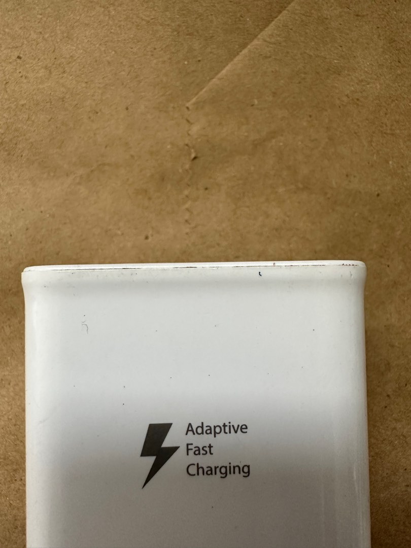 Samsung Adaptive Fast Charge, Mobile Phones & Gadgets, Mobile & Gadget ...
