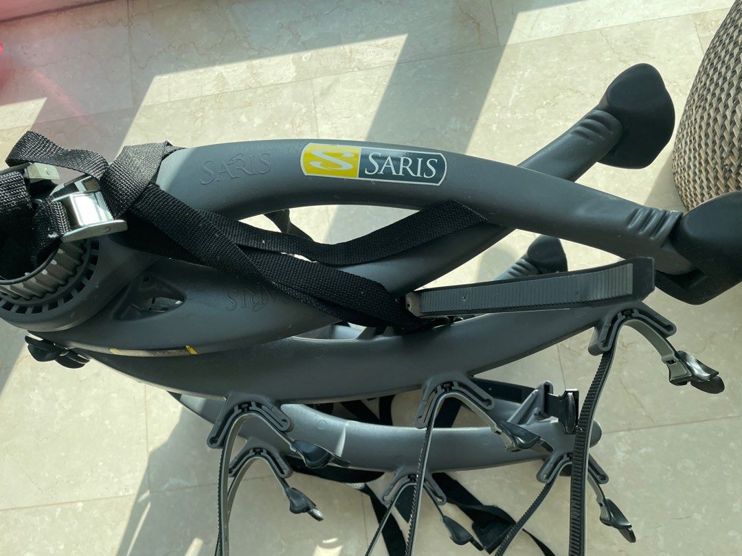 Saris cycle on pro parts clearance