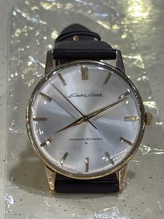 Seiko Liner J15001E Rare *Like New*