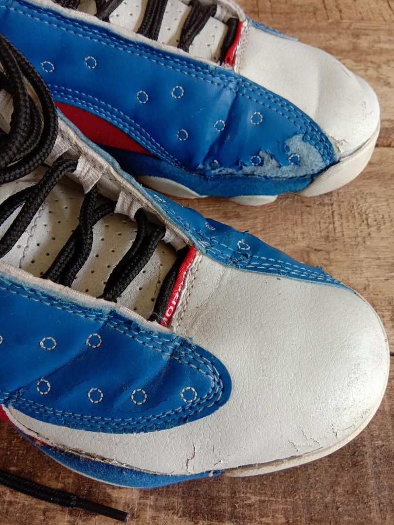 jual air jordan second