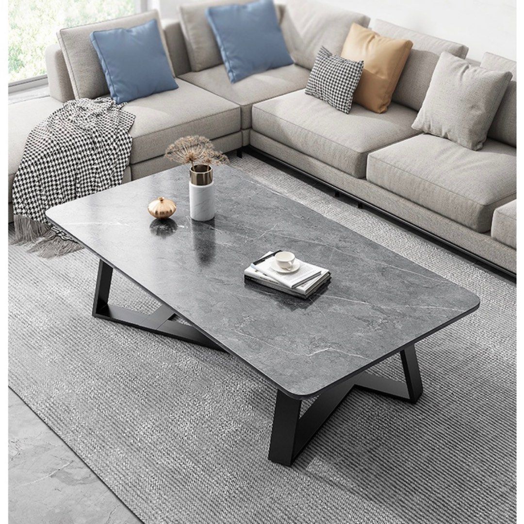 Coffee Table For Home Decor Side
