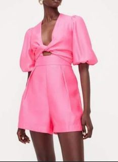 Sheike Blessed playsuit