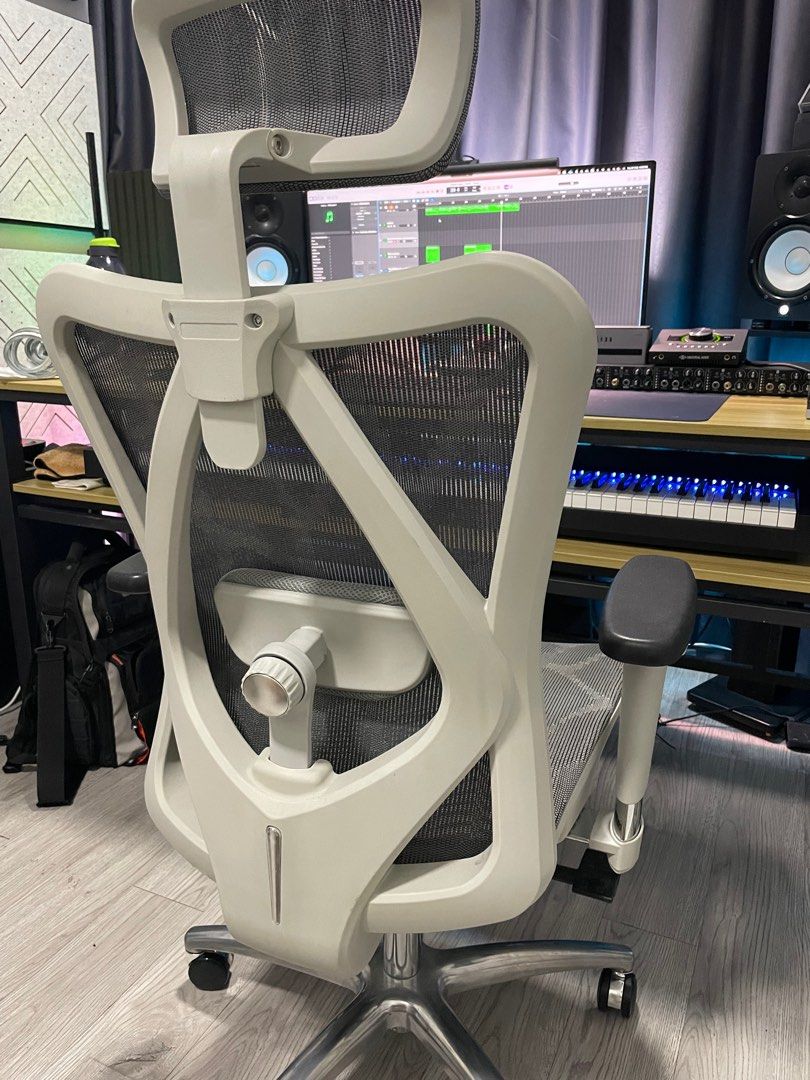 Ergo chair sales 2 used