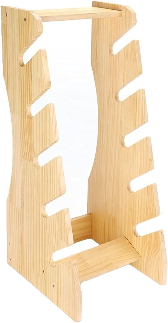 Skateboard Racks Floor Stand, FiveLayer Skateboard Holder,Skateboard