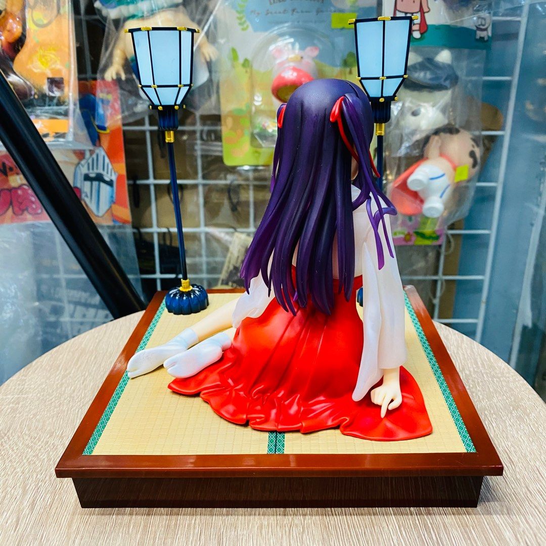 スカイチューブ 御守雛菊