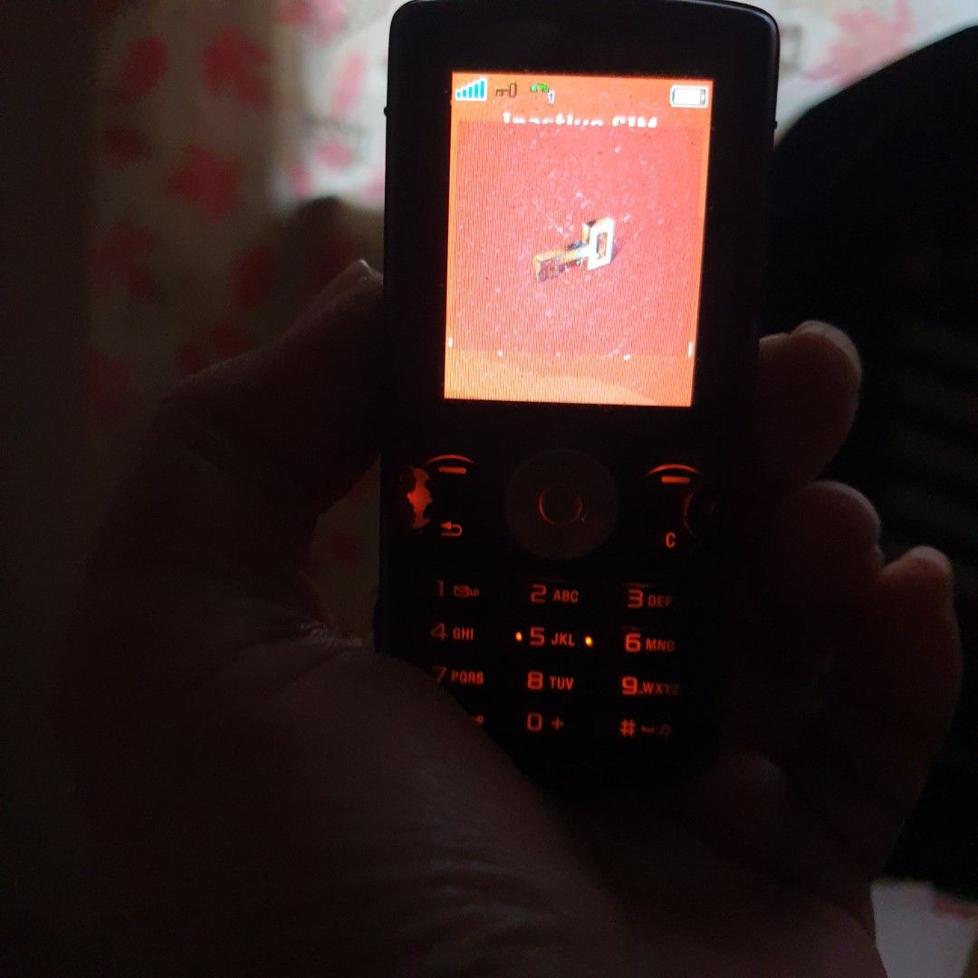 Sony Ericsson W810i, Mobile Phones & Gadgets, Mobile Phones, Early