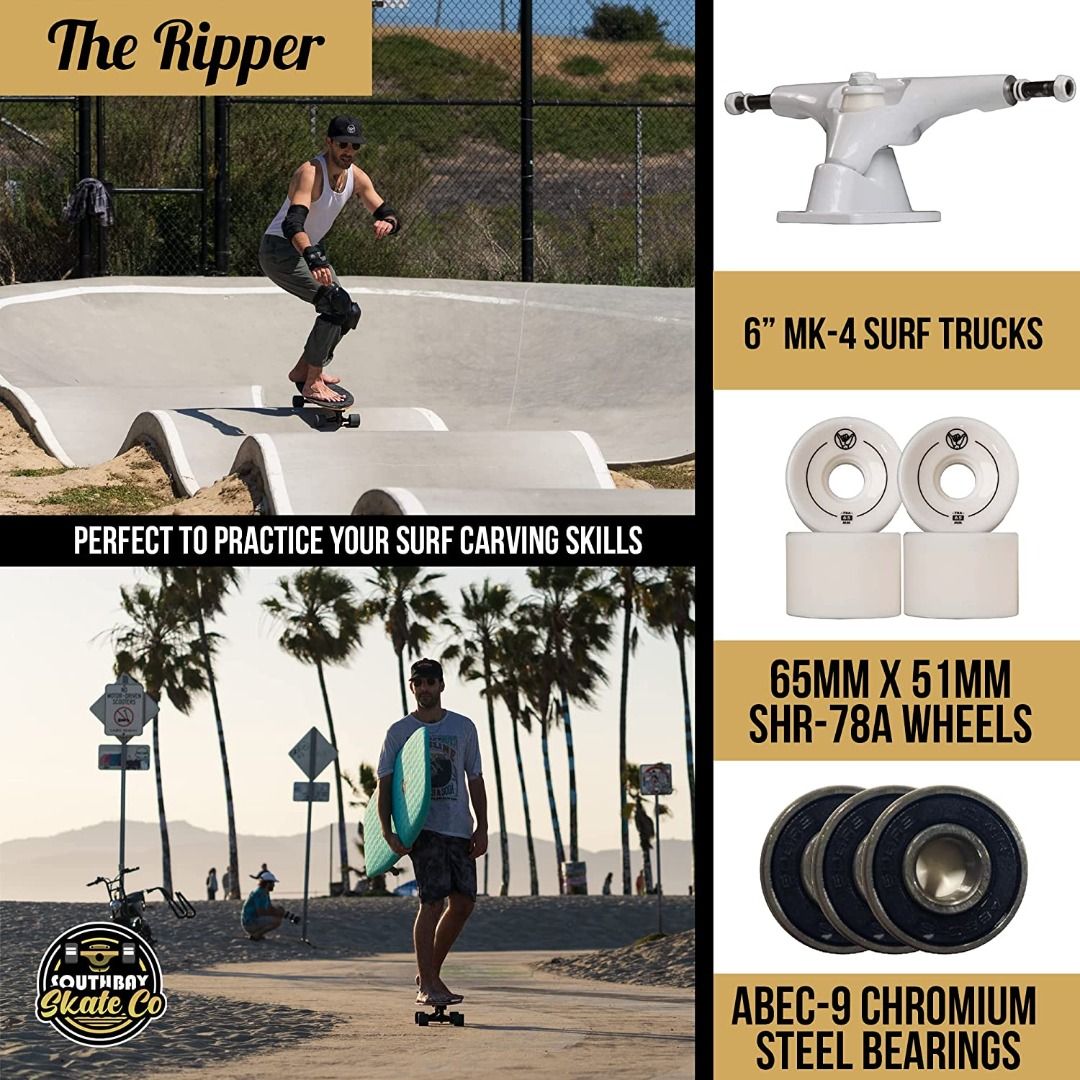 South Bay Skate Co - 31