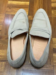 Stage of playlord dress shoes